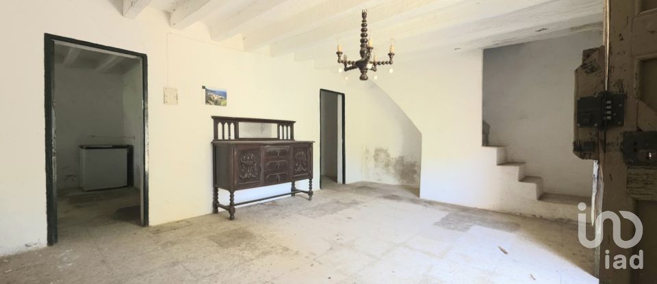 Maison rustique 4 chambres de 199 m² à Pollença (07460)