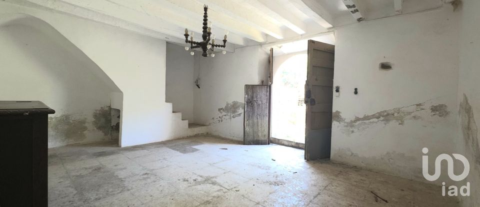 Maison rustique 4 chambres de 199 m² à Pollença (07460)