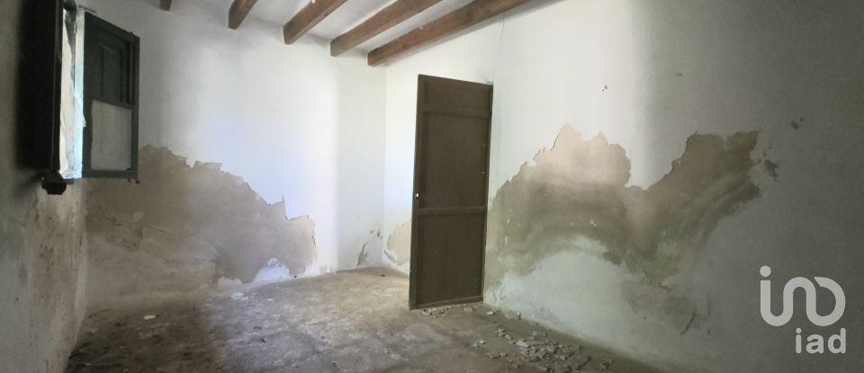 Maison rustique 4 chambres de 199 m² à Pollença (07460)