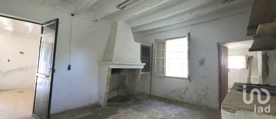 Maison rustique 4 chambres de 199 m² à Pollença (07460)