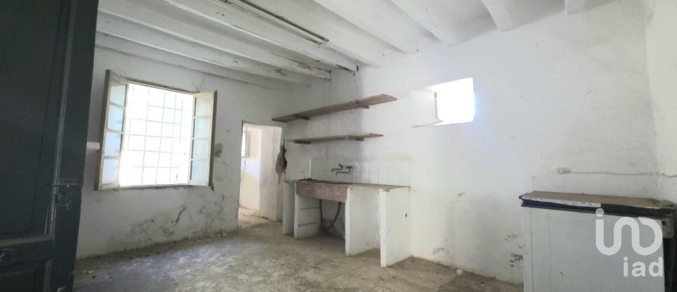 Maison rustique 4 chambres de 199 m² à Pollença (07460)