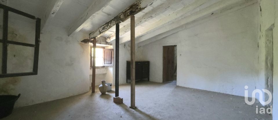 Maison rustique 4 chambres de 199 m² à Pollença (07460)