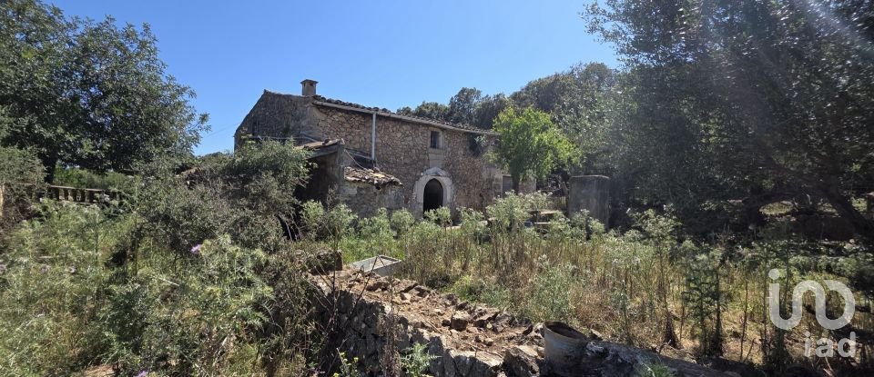 Maison rustique 4 chambres de 199 m² à Pollença (07460)