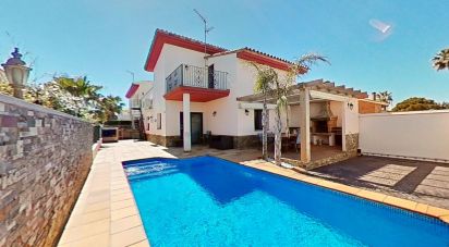 Casa 3 habitacions de 143 m² a Deltebre (43580)