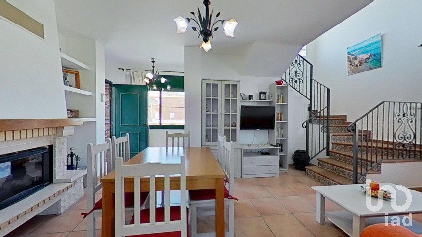 Casa 3 habitaciones de 143 m² en Deltebre (43580)