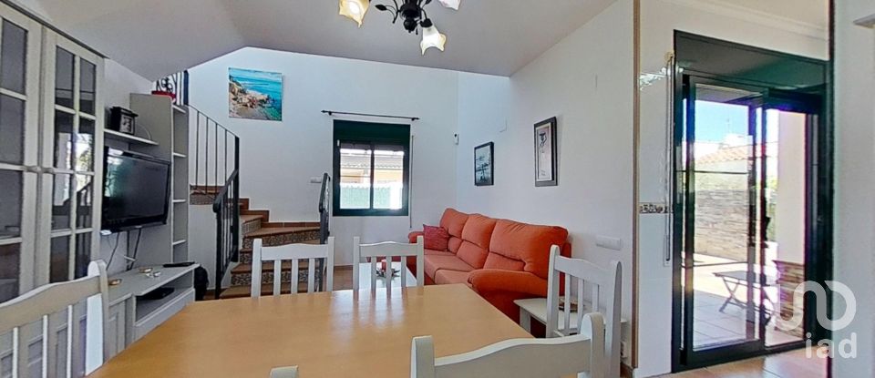 Casa 3 habitaciones de 143 m² en Deltebre (43580)