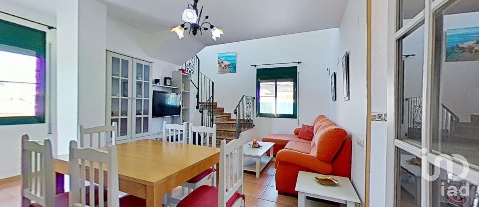 Casa 3 habitaciones de 143 m² en Deltebre (43580)