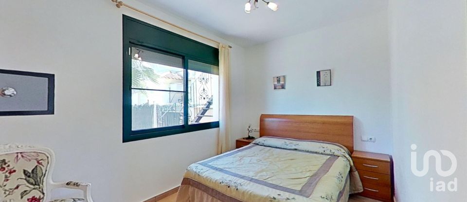 Casa 3 habitaciones de 143 m² en Deltebre (43580)