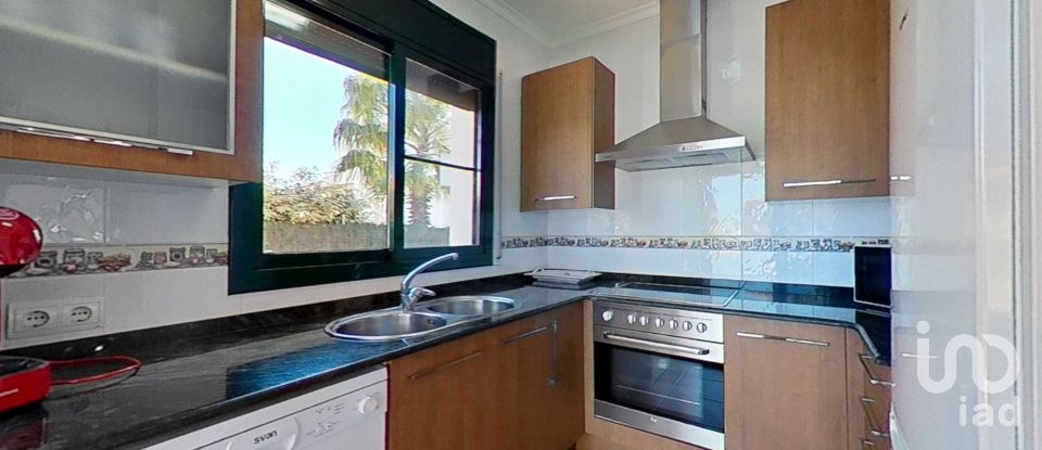 Casa 3 habitaciones de 143 m² en Deltebre (43580)