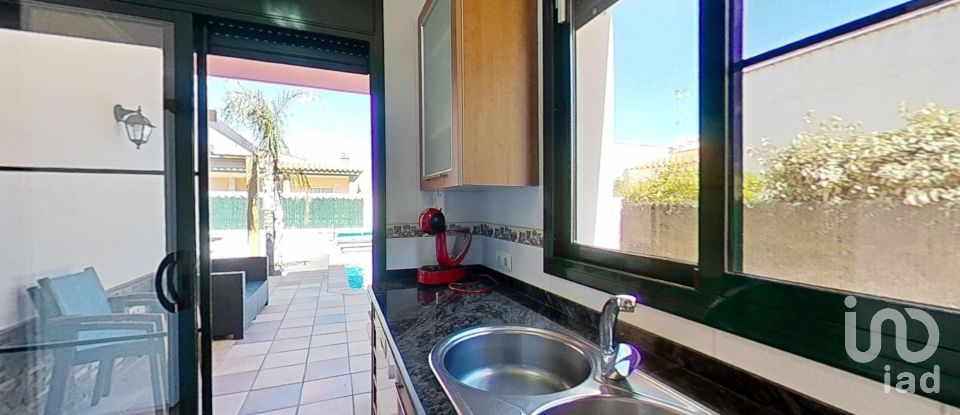 Casa 3 habitaciones de 143 m² en Deltebre (43580)