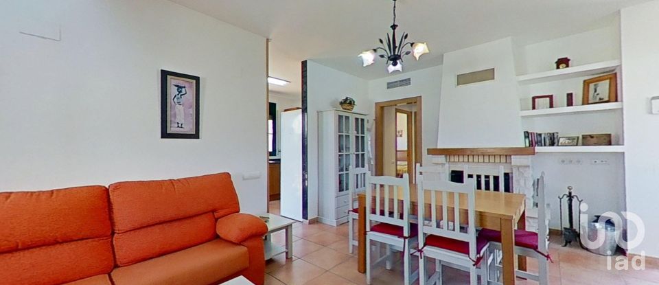 Casa 3 habitaciones de 143 m² en Deltebre (43580)