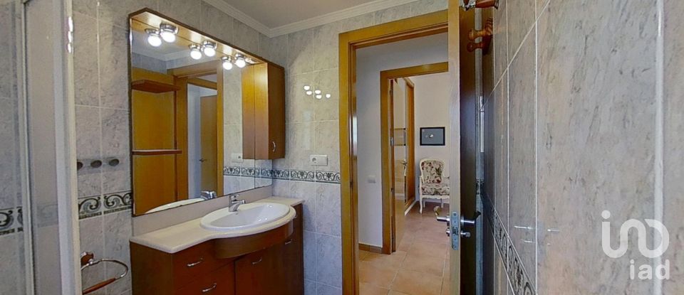 Casa 3 habitaciones de 143 m² en Deltebre (43580)