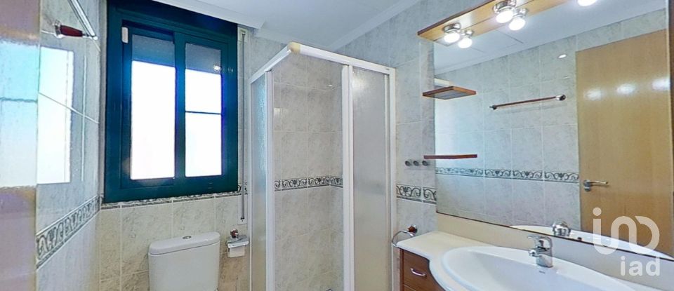 Casa 3 habitaciones de 143 m² en Deltebre (43580)