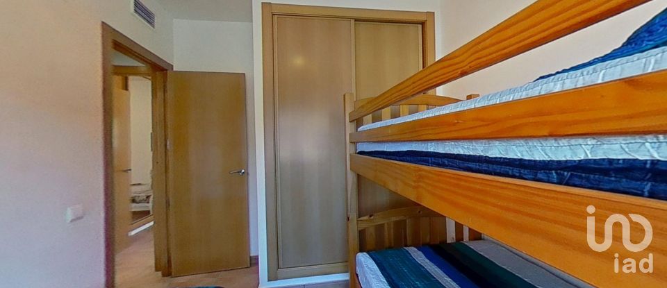 Casa 3 habitaciones de 143 m² en Deltebre (43580)