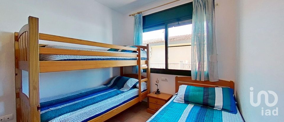 Casa 3 habitaciones de 143 m² en Deltebre (43580)