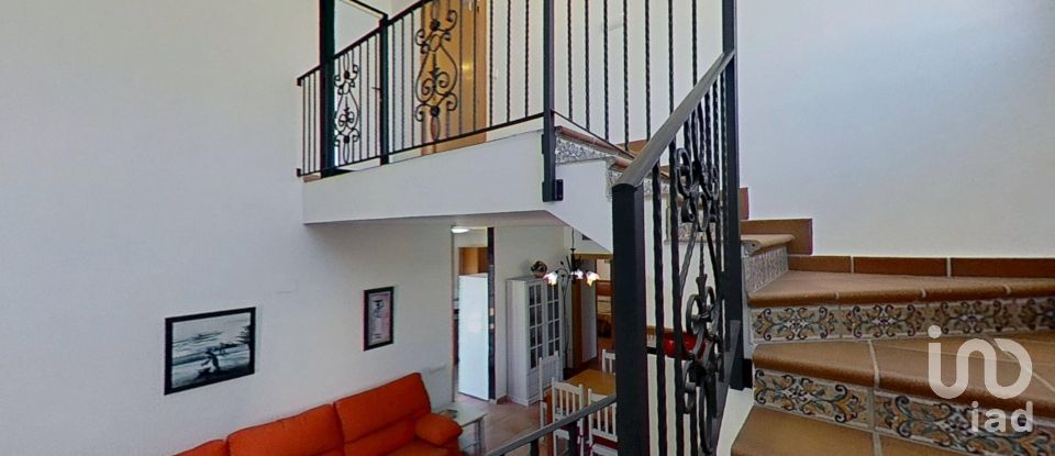 Casa 3 habitaciones de 143 m² en Deltebre (43580)