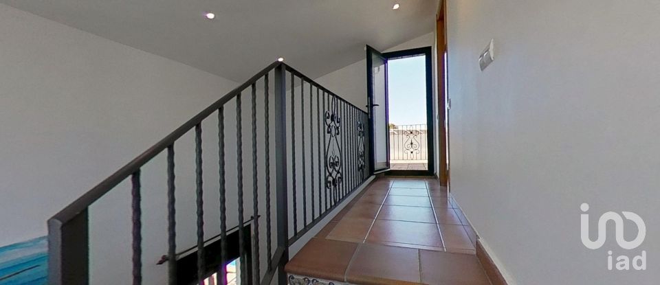 Casa 3 habitaciones de 143 m² en Deltebre (43580)