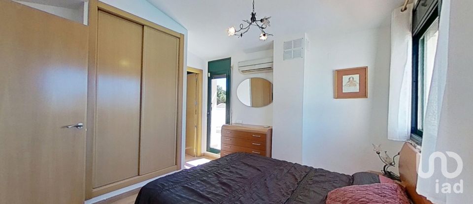 Casa 3 habitaciones de 143 m² en Deltebre (43580)