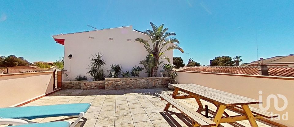 Casa 3 habitaciones de 143 m² en Deltebre (43580)