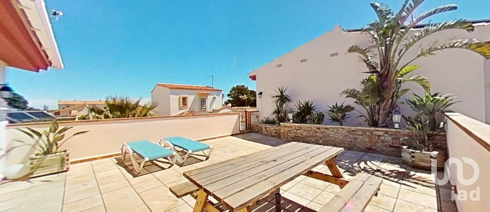 Casa 3 habitaciones de 143 m² en Deltebre (43580)