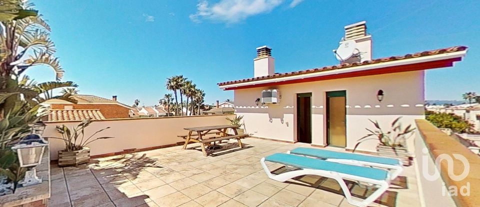 Casa 3 habitaciones de 143 m² en Deltebre (43580)