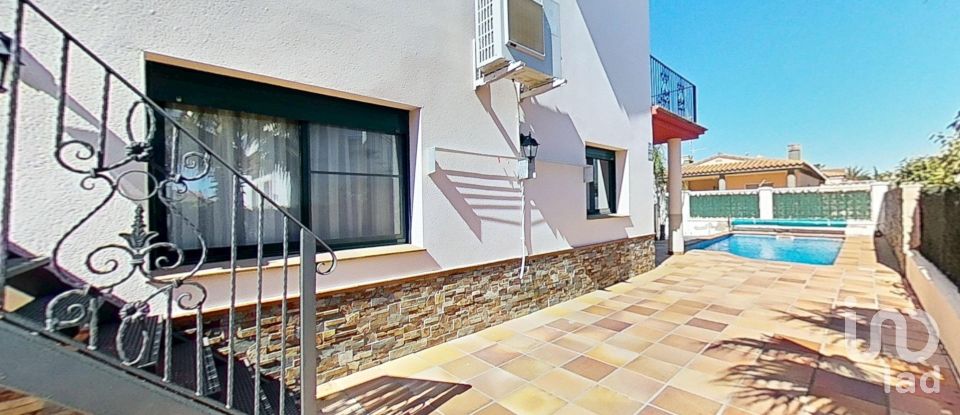 Casa 3 habitaciones de 143 m² en Deltebre (43580)