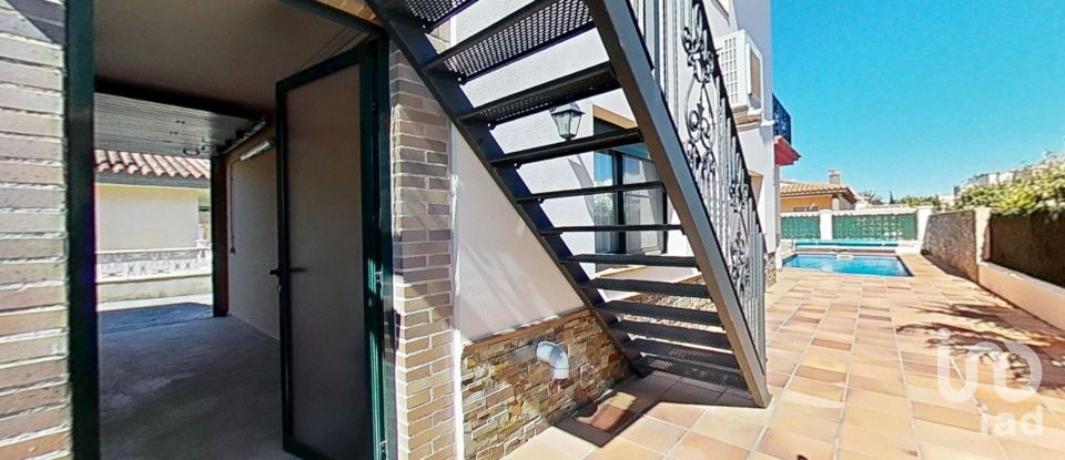 Casa 3 habitaciones de 143 m² en Deltebre (43580)