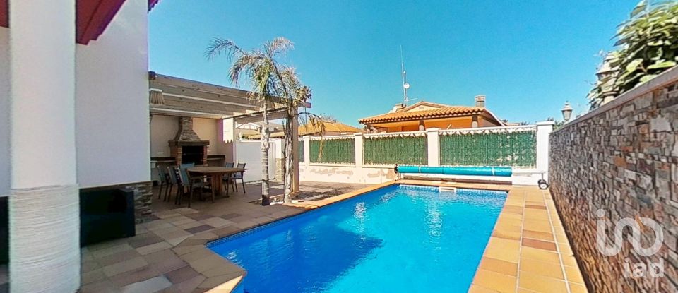 Casa 3 habitaciones de 143 m² en Deltebre (43580)