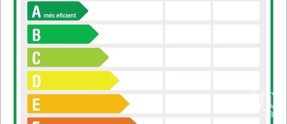 Casa 3 habitaciones de 143 m² en Deltebre (43580)