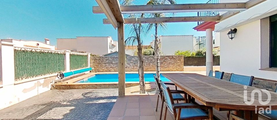 Casa 3 habitaciones de 143 m² en Deltebre (43580)