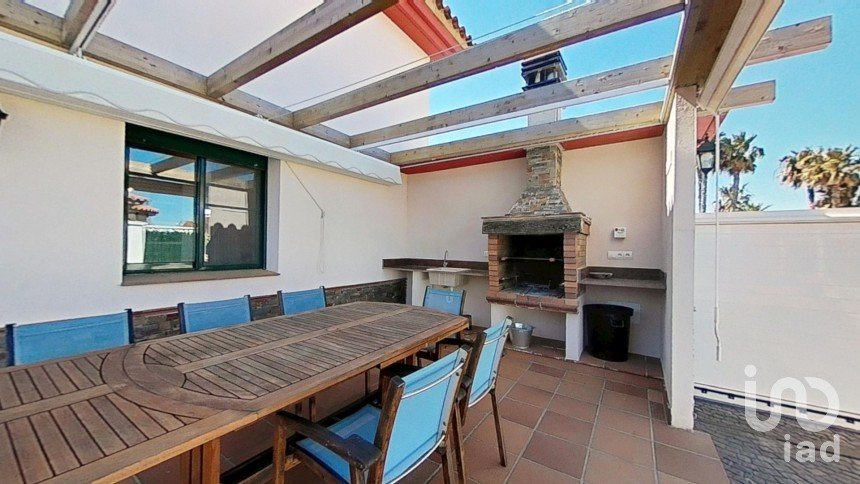 Casa 3 habitaciones de 143 m² en Deltebre (43580)