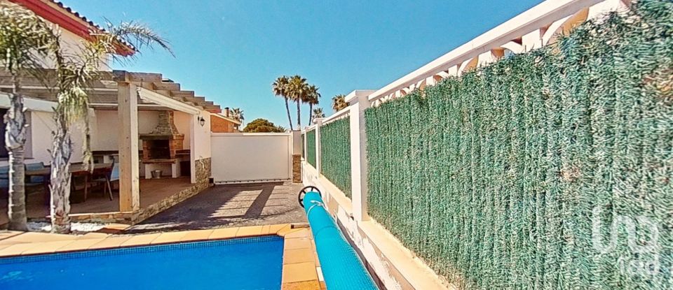 Casa 3 habitaciones de 143 m² en Deltebre (43580)