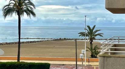 Apartment 2 bedrooms of 72 m² in Torreblanca (12596)