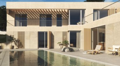 House 4 bedrooms of 221 m² in Palmeira (15959)