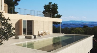 House 4 bedrooms of 221 m² in Palmeira (15959)