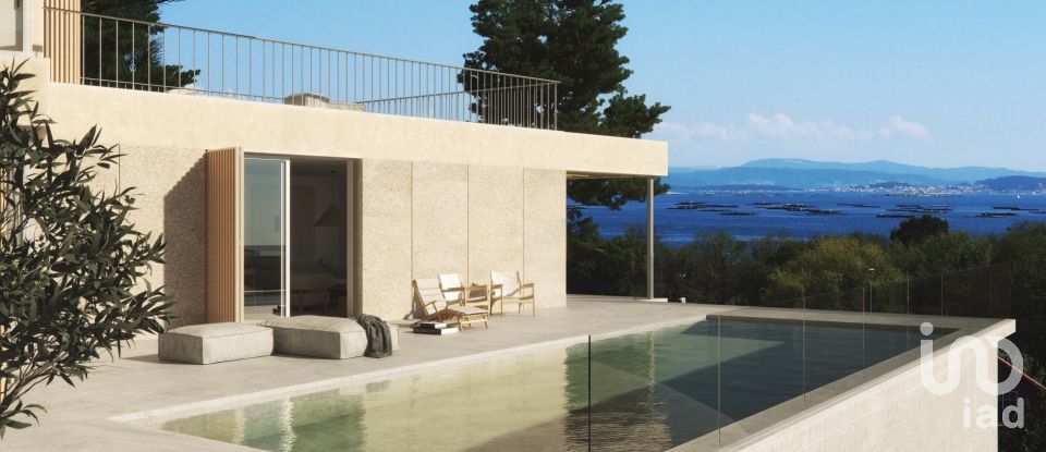 Maison 4 chambres de 221 m² à Palmeira (15959)