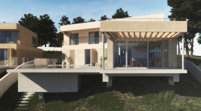 House 4 bedrooms of 221 m² in Palmeira (15959)