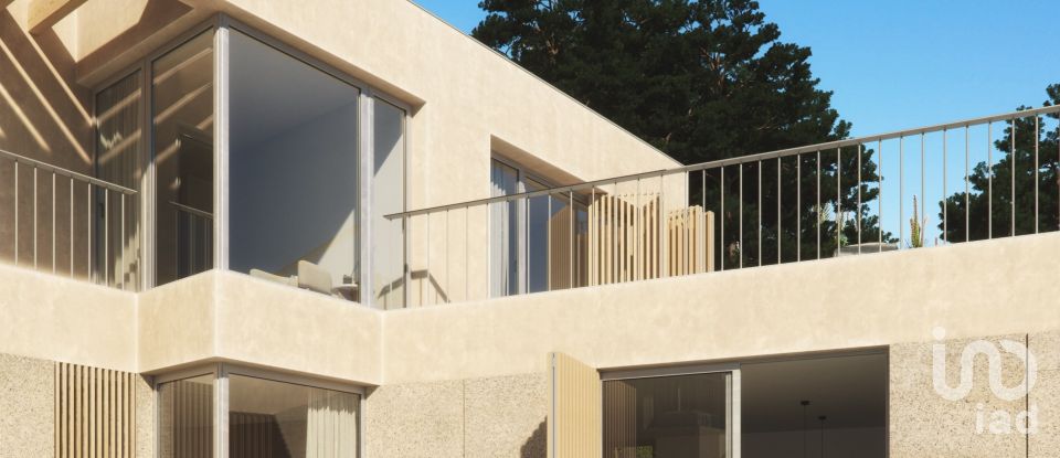 Maison 4 chambres de 221 m² à Palmeira (15959)