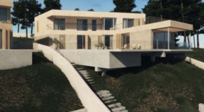 House 4 bedrooms of 221 m² in Palmeira (15959)