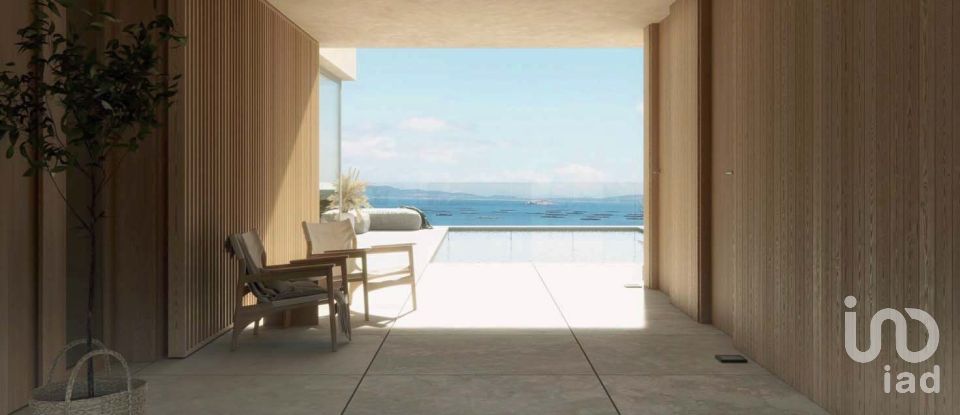 Maison 4 chambres de 221 m² à Palmeira (15959)