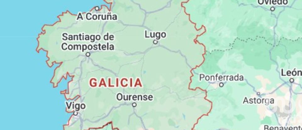 Maison 4 chambres de 221 m² à Palmeira (15959)