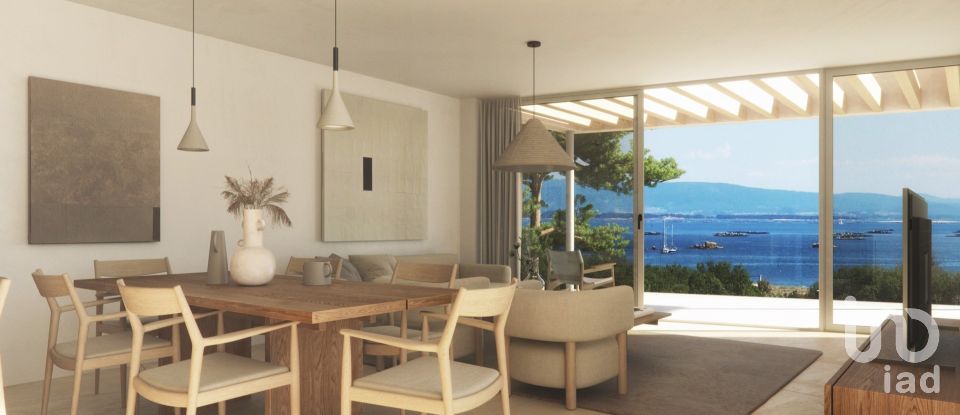 Maison 4 chambres de 221 m² à Palmeira (15959)