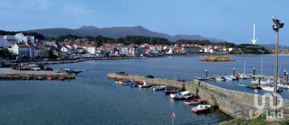 Maison 4 chambres de 221 m² à Palmeira (15959)