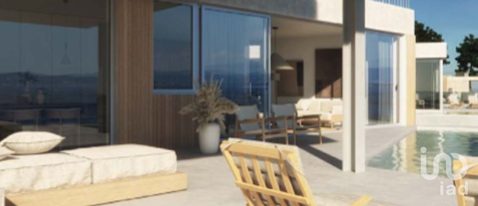 Maison 4 chambres de 221 m² à Palmeira (15959)