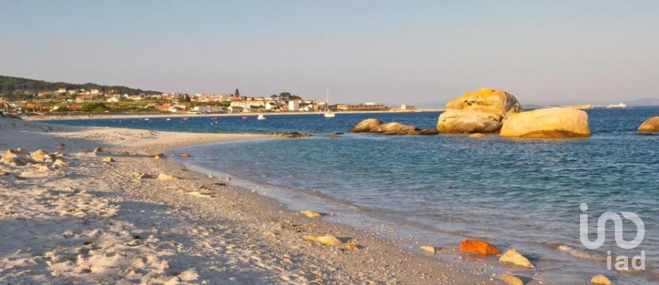 Maison 4 chambres de 221 m² à Palmeira (15959)