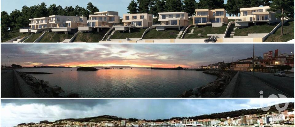 Maison 4 chambres de 221 m² à Palmeira (15959)