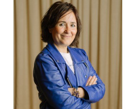 Cecília Pizà Godall