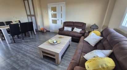 Casa 4 habitacions de 167 m² a San Cristóbal de la Cuesta (37439)