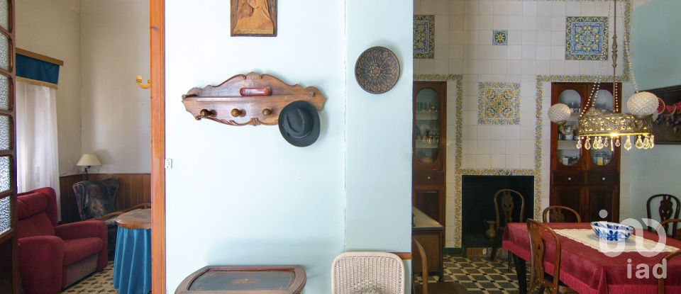 Mansion 6 bedrooms of 243 m² in La Font d'en Carros (46717)