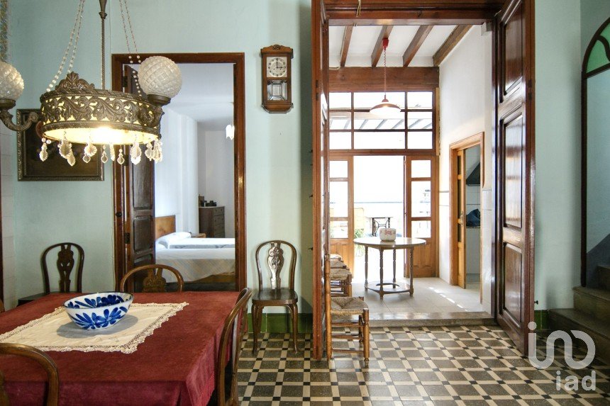 Mansion 6 bedrooms of 243 m² in La Font d'en Carros (46717)